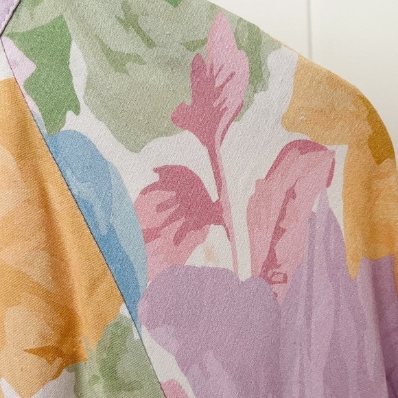 STINE GOYA Rosegarden Coco Dress - Picture 7 of 13